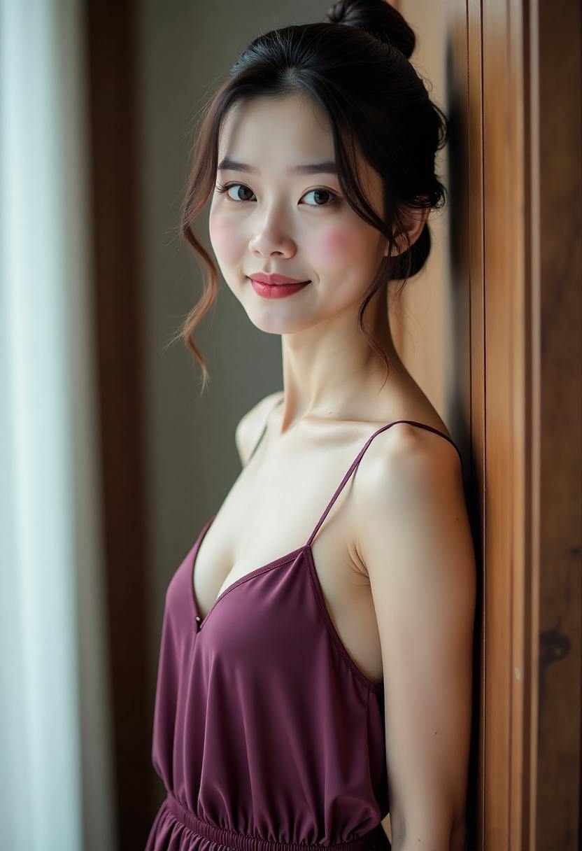 观众青瓷头像